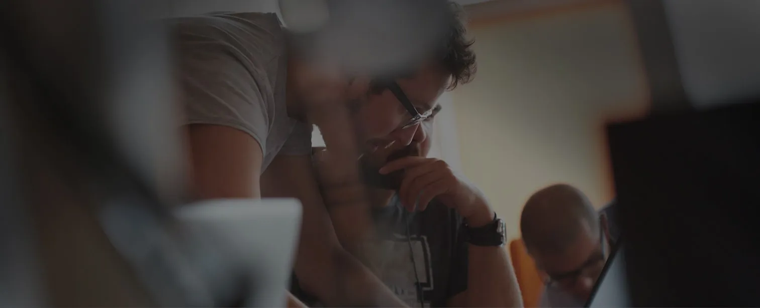 Data Privacy Workbench Background