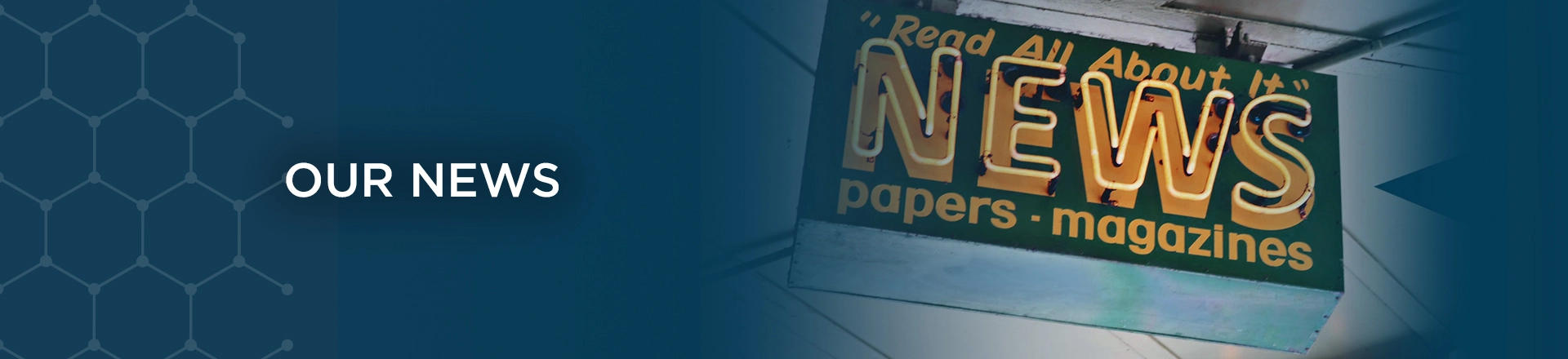 Company News