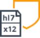 Discovery And De-id For HL7 & X12
